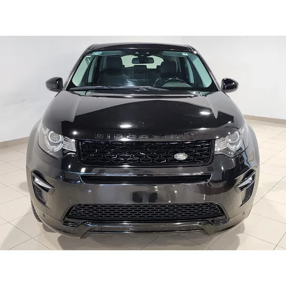 Land Rover Discovery Sport 2.0 Hse At