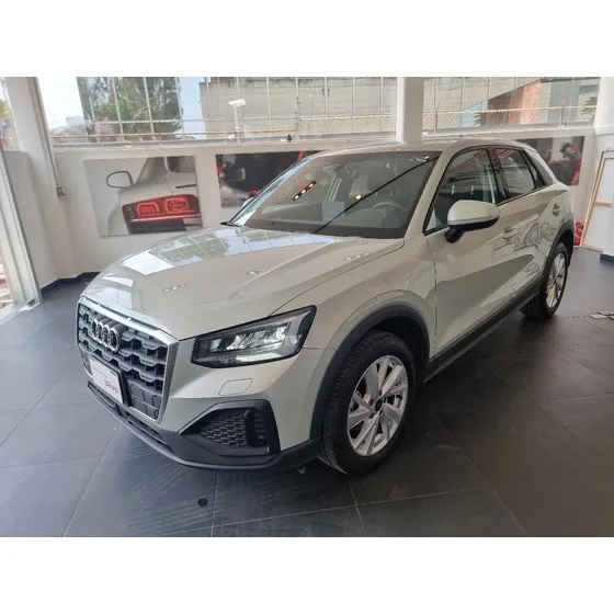 Audi Q2 1.4 35 Tfsi Dynamic