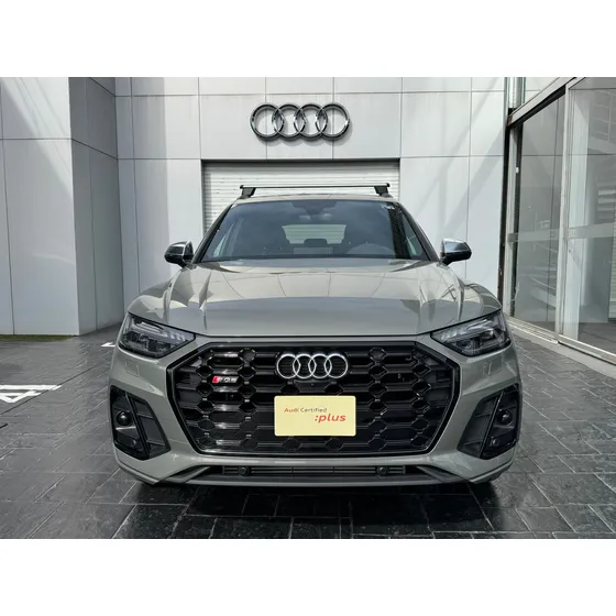 Audi Q5 3.0 Sq5 Sportback Quattro At