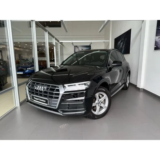 Audi Q5 2.0 45 Tfsi Offroad 252cv