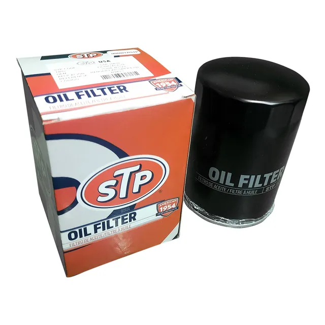 Filtro Aceite Mazda B2500 2.5 12v Diesel 99/05