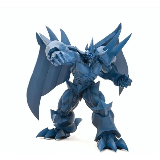 Figure Action : Obelisco, O Atormentador - Yu-gi-oh!-konami
