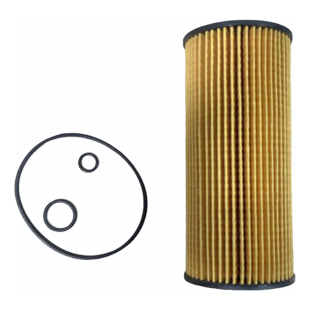 Filtro Elemento De Aceite Isuzu Nkr/nhr/npr 2015 Motor 3.0