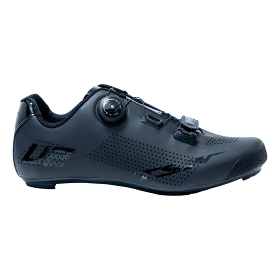 Sapatilha Ciclismo Feminina Masculina Speed Tsw Smart U2 