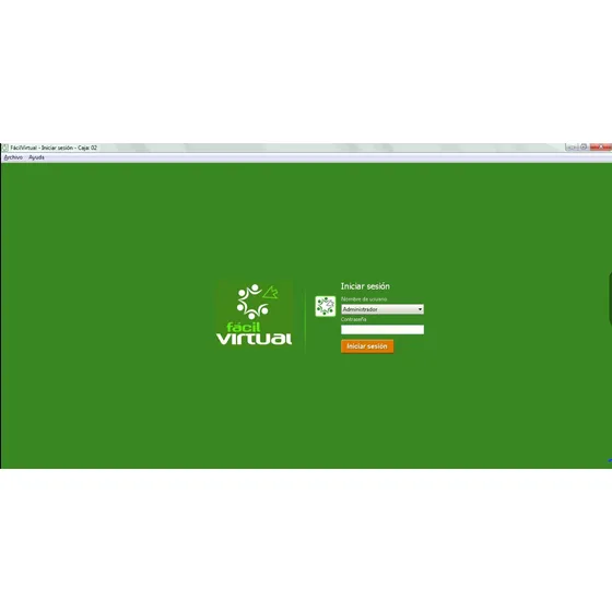 Sistema Para Comercio Fácil Virtual + Afip/ Arca