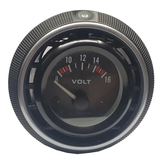 Suporte Manômetro Gaugepod 52mm Audi A3 8p 2007 - 2013 Turbo