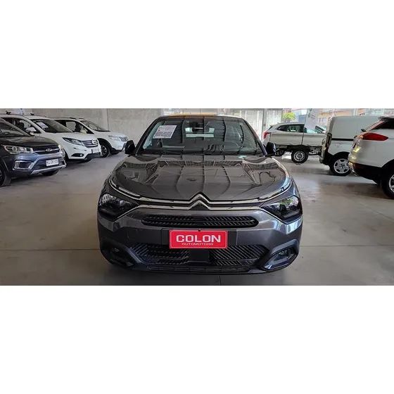 Citroën C4 1.2 Puretech 130 Auto Shine
