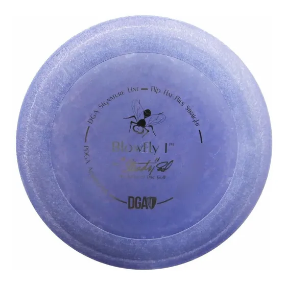 Dga Signature Line Blowfly I Putt Enfoque Golf Disco Color