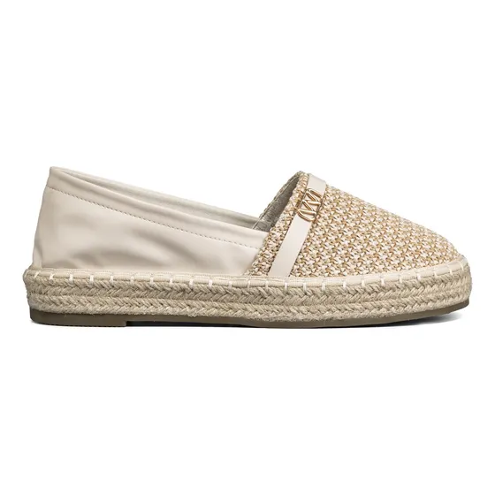 Alpargatas Planas Para Mujer Zapatos Cómodas Yute Moda Weide