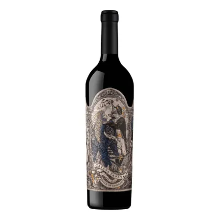 Vino Catena Zapata Birth Of Cabernet 750ml