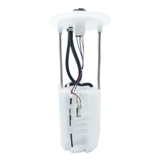Módulo Bomba Gasolina Toyota Fortuner 06-20 Hammer