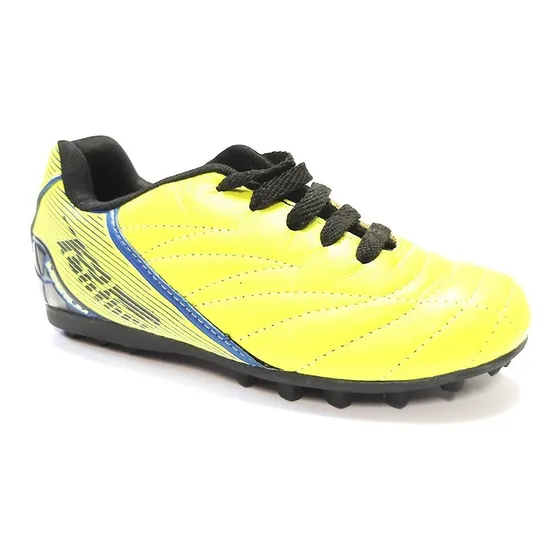 Champión Deportivo Lombardino Color Amarillo F318m