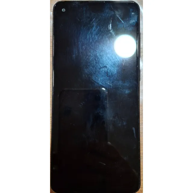 Samsung Galaxy A21s Azul