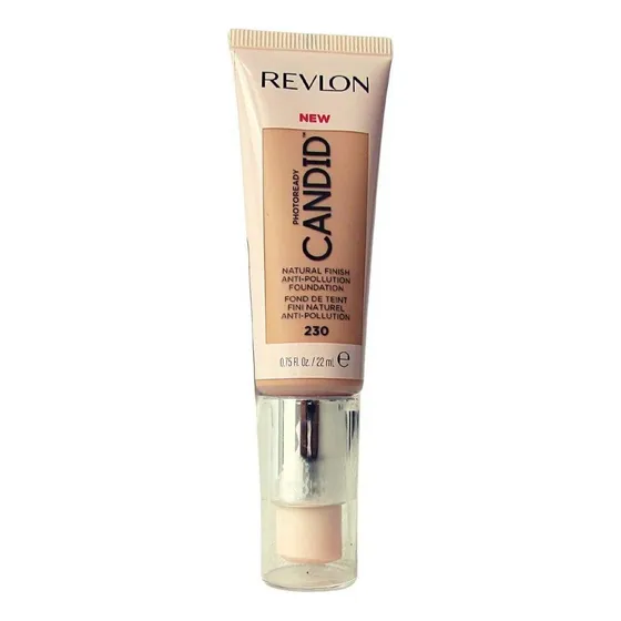 Base Revlon Photoready Candid N.230 - 22ml Líquida