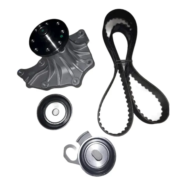 Kit Distribución Completo Isuzu 3.1 Luv Trooper + Bomba Agua