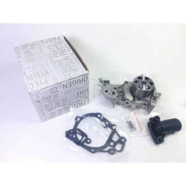 Bomba Agua Renault Twingo 16v 2006 - 2009