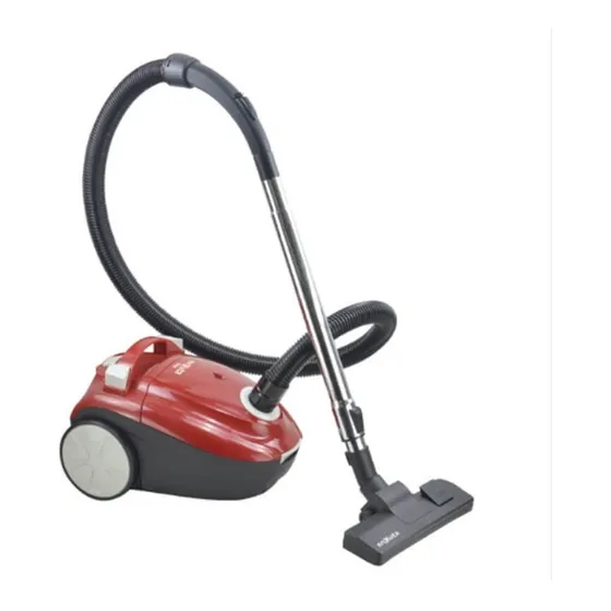 Aspiradora Trineo Enxuta AENX1800 roja 220V