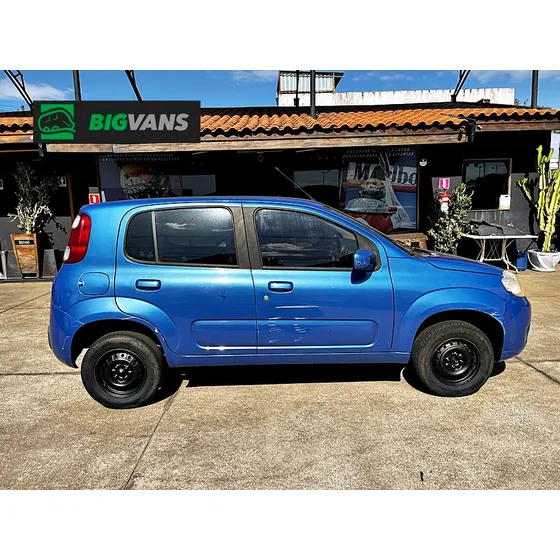 Fiat Uno 1.0 Vivace Flex 5p