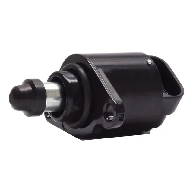 Valvula Iac Para Peugeot 206 2000 2001 2002 2003 2004-2007
