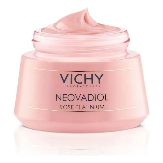 Crema Neovadiol Rose Platinum 65+ 50ml Día/noche