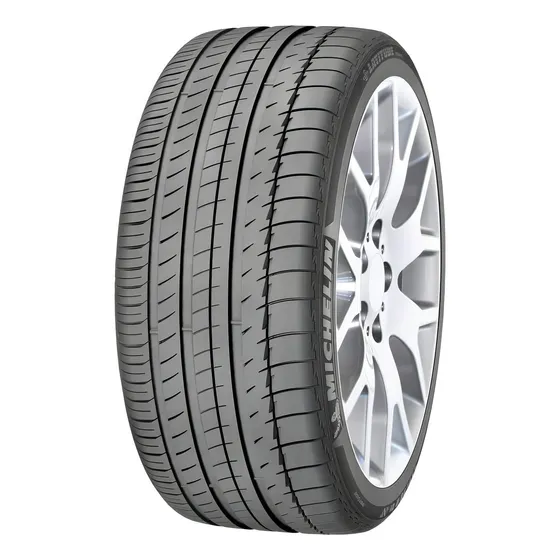 Pneu Michelin Aro 18 Latitude Sport 255/55r18 109y Xl