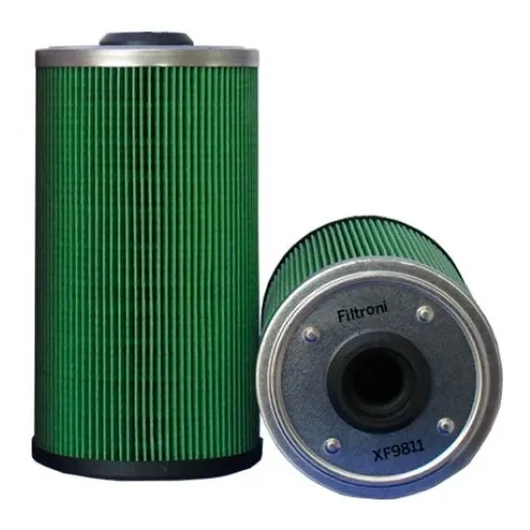 Filtro Combustible Xf 9811 Filtroni P502502 F-9811