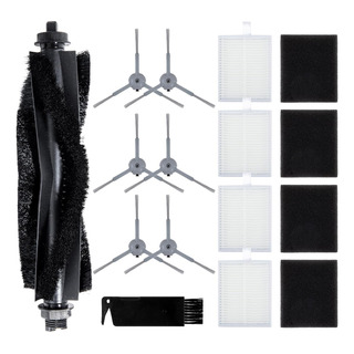 Piezas De Repuesto Eufy L60 Compatibles Con Eufy L60 Y L5... Piezas De Repuesto Eufy L60 Compatibles Con Eufy L60 Y L5...