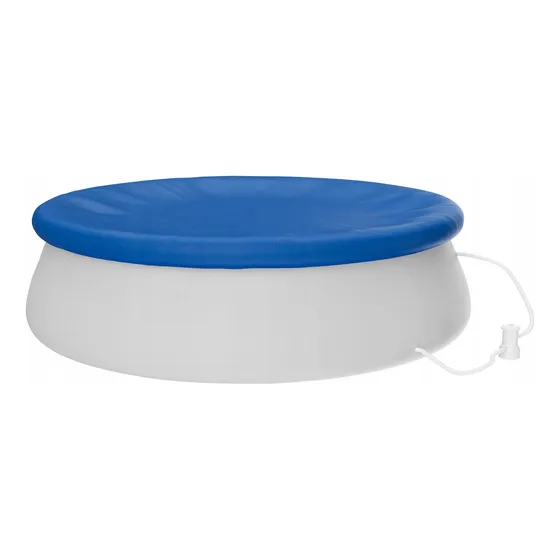 Forro Cobertor Protector  Redondo P/ Piscina 330cm Crivit