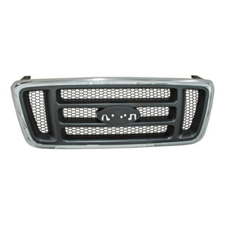 Parrilla Delantera Ford Pick Up Xl Lobo 2004 Al 2008 Parrilla Delantera Ford Pick Up Xl Lobo 2004 Al 2008