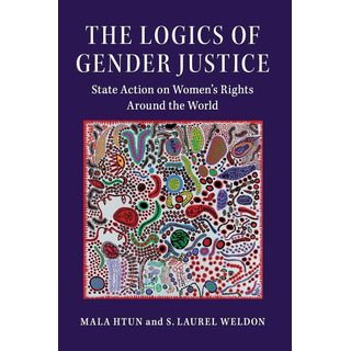 Libro: The Logics Of Gender Justice: State Action On Womens Libro: The Logics Of Gender Justice: State Action On Womens