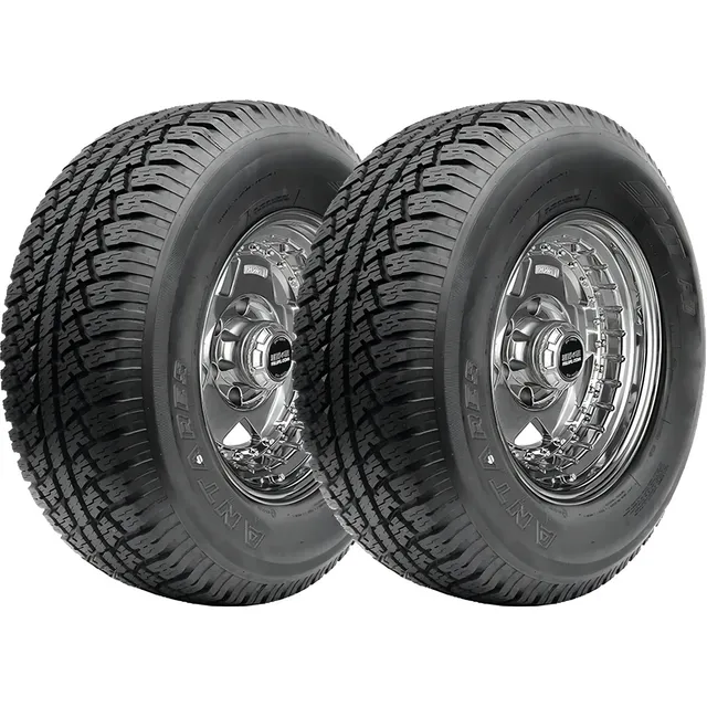 Kit de 2 llantas Antares SMT A7 LT 225/70R16 99 S