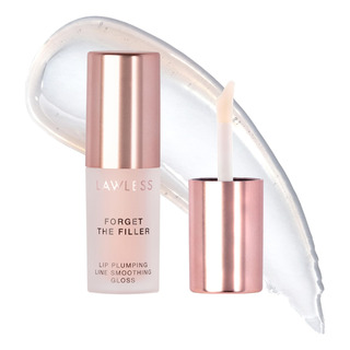 Lawless Forget The Filler Lip Plumper Line Gloss Lawless Forget The Filler Lip Plumper Line Gloss