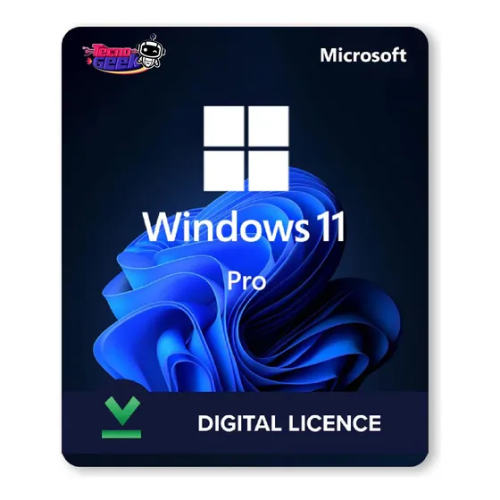 Licencia Windows 10, 11 Pro Clave Original Serial Key [1 Pc]