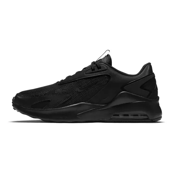 Zapatillas Nike Air Max Bolt Hombre Negro Cu4151-001