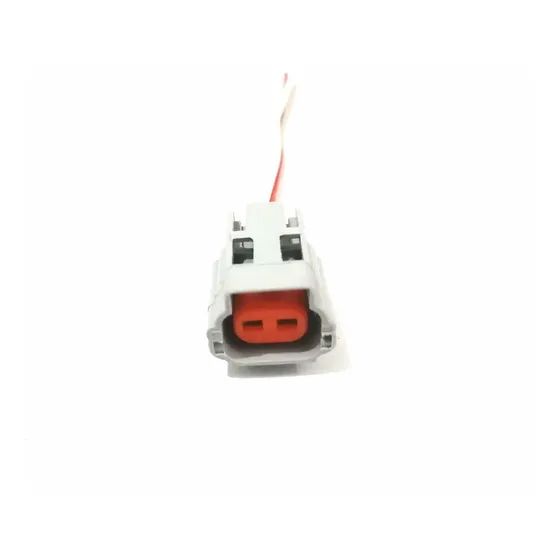 Conector De Sensor Temperatura Nissan Sentra B16 2.0 07 A 12