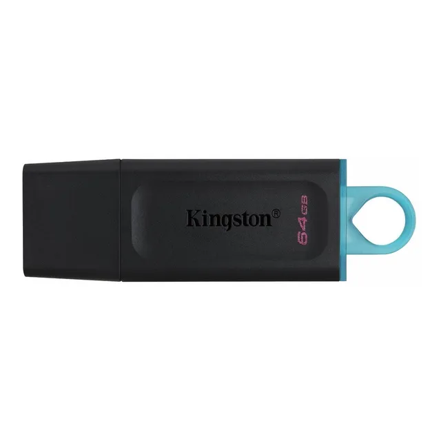 Pendrive 64gb Kingston Data Traveler Exodia Usb 3.2 