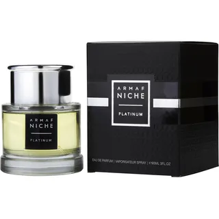Perfume Armaf Niche Platinum Eau De Parfum 90ml For Women Perfume Armaf Niche Platinum Eau De Parfum 90ml For Women