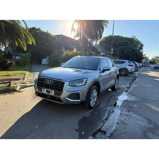 Audi Q2 1.4 Tfsi Sport 150 Cv