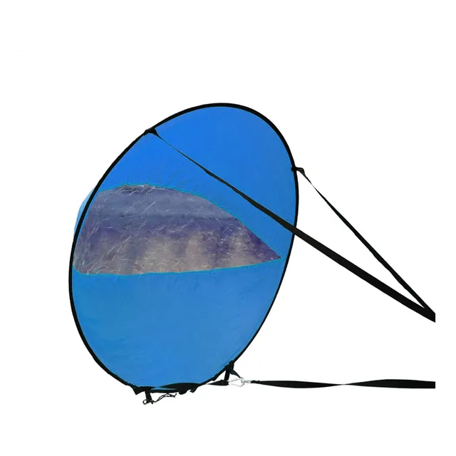 Paddle Board Sail Clear Window Windsurf Sails Acesso A Caiaq