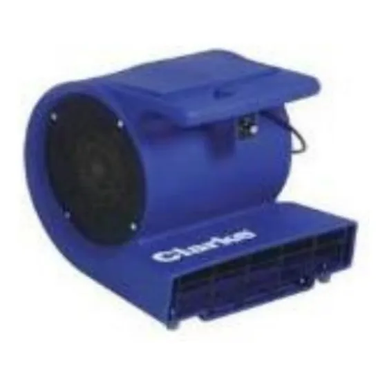 Soplador De Aire 1/2 Hp Direct Air Clarke 04130d I. Xavi