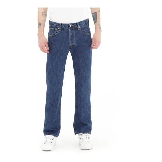 Jean Hombre Levis 501 Original