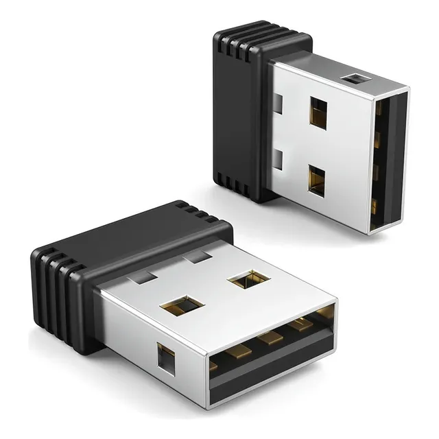 Mini Simulador Movimento Mouse Jiggler Usb Indetectável Auto