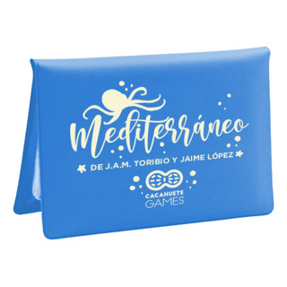 Mediterraneo Juego De Mesa Cacahuete Games Mediterraneo Juego De Mesa Cacahuete Games