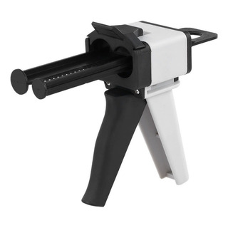 Dosificación Mezcla De Impresión Dental Dispensador Pistol Dosificación Mezcla De Impresión Dental Dispensador Pistol