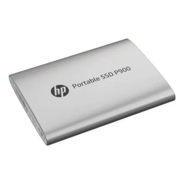 Ssd Externo Hp P900 1tb Plata 7m694aa
