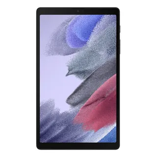 Samsung Tab A7 Lite Sm-t225 Tela 8,7'' 4g 32gb Grafite Samsung Tab A7 Lite Sm-t225 Tela 8,7'' 4g 32gb Grafite