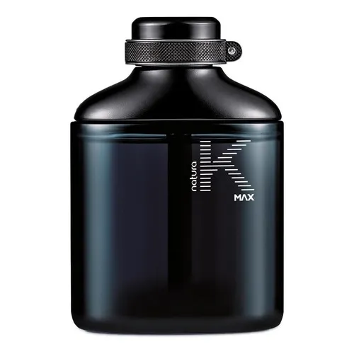 Perfume para hombre Natura K Max Deo, 100 ml
