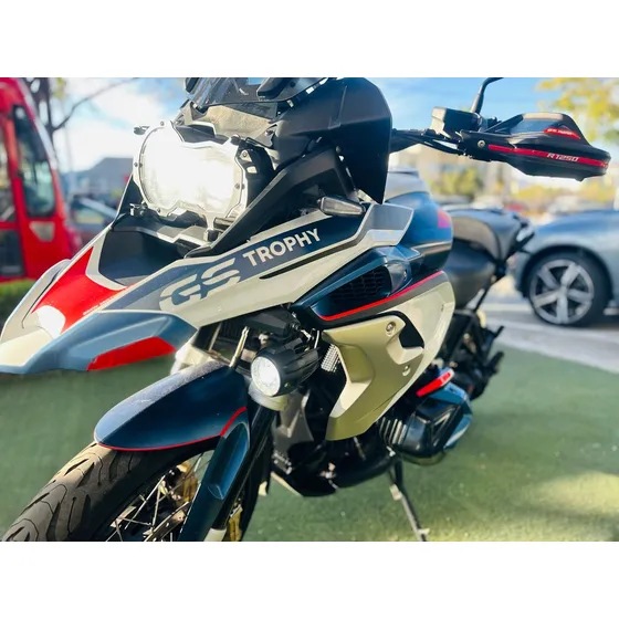 R1250 Trophy 2023