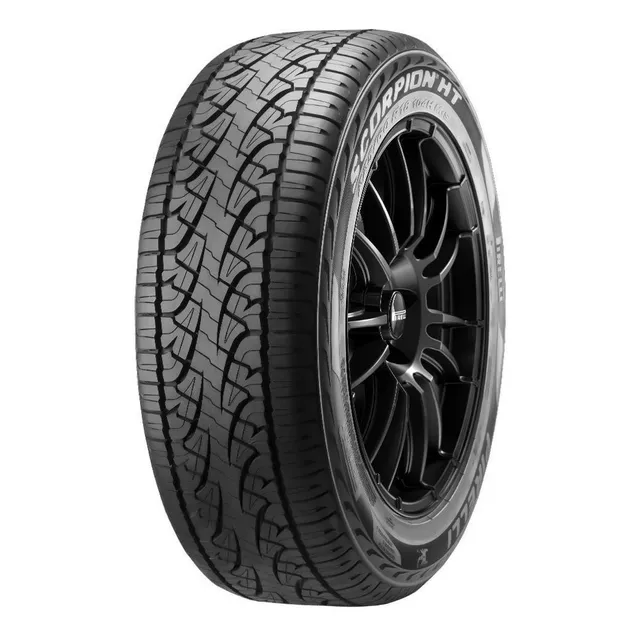 Cubierta Pirelli Scorpion Ht 215/80 R16 Lt 109s