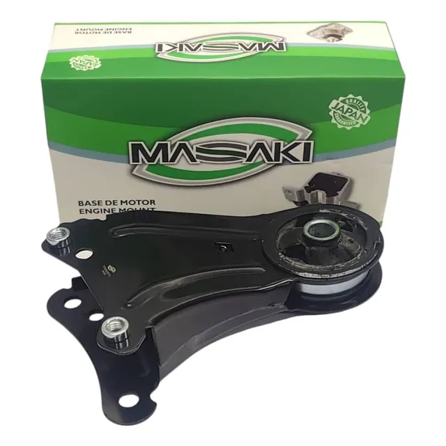 Base Motor Trasera Renault Twingo 8v/16v